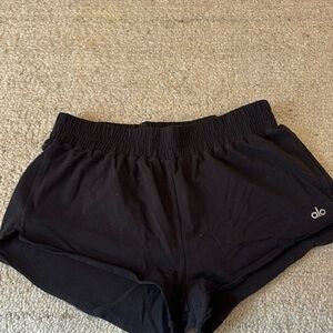 ALO Shorts Size Small